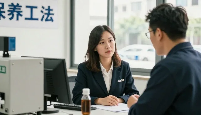 来料加工精度对批发供货效率的直接影响分析