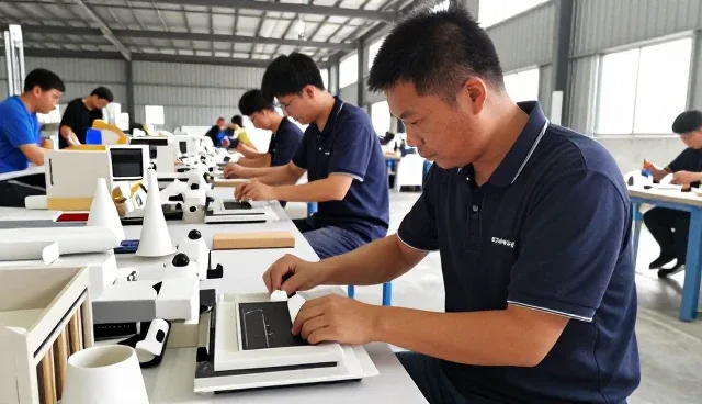 批发供货成为在加工精度升级新选择